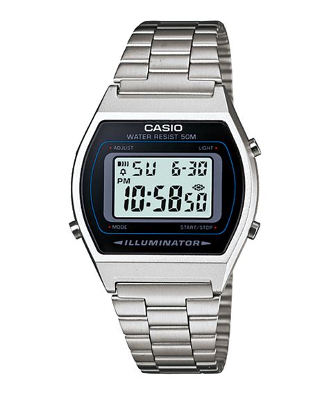 B640WD-1AV | CASIO INDIA