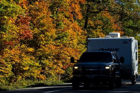 Michigan’s best county roads for fall color tours - mlive.com
