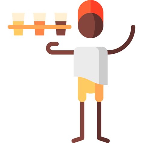 Beer - Free people icons