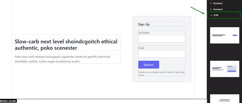 Block Modes 的图像结果