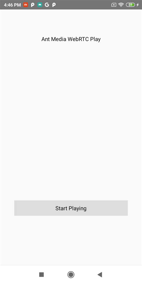 Image result for React Native WebRTC