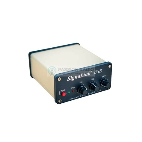 SignaLink USB Interface 的图像结果