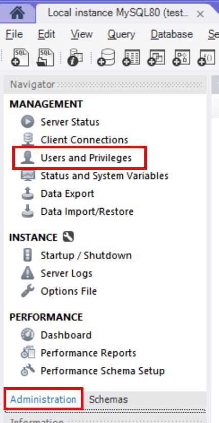 How to Connect Database for Admin 的图像结果