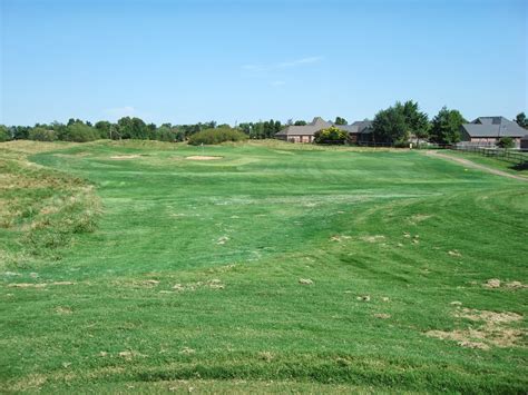 Grounds Department Blog: #8 Native Area