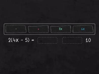 Image result for Simplifying Linear Equations
