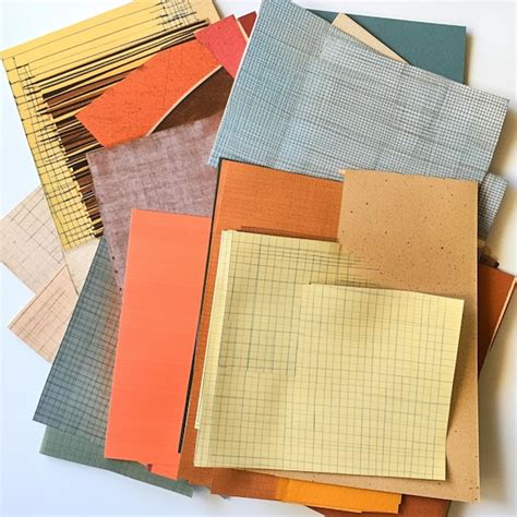 Image result for Different Types of Paper