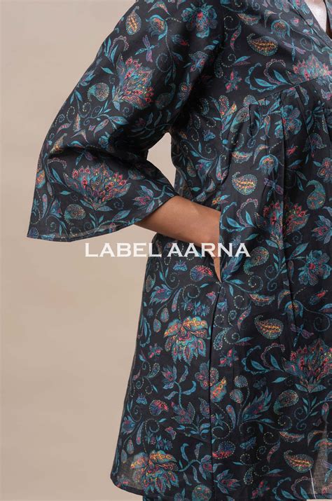 Co-ord Set – Label Aarna
