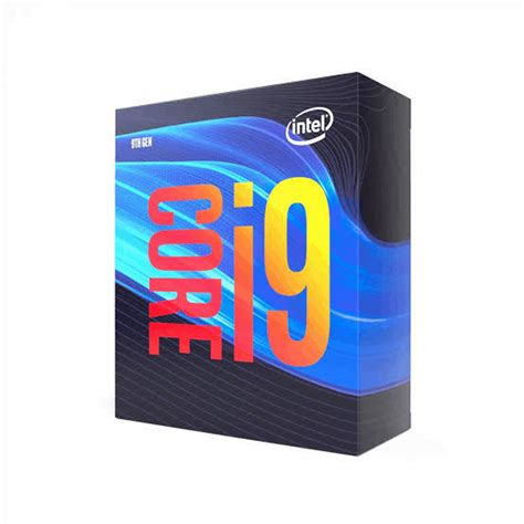 Intel Core I-9 Processor 的图像结果