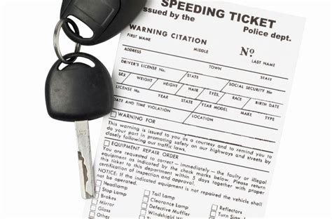 How to Fight a Camera Speeding Ticket in DC Successfully