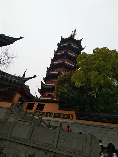 【携程攻略】南京药师塔景点,鸡鸣寺是江南的千年古刹，药师塔是鸡鸣寺的核心区域，在玄武湖公园就…