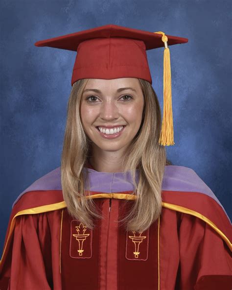 Meet the Graduates: Natalie Black DH ’19, DDS ’23 - Herman Ostrow ...