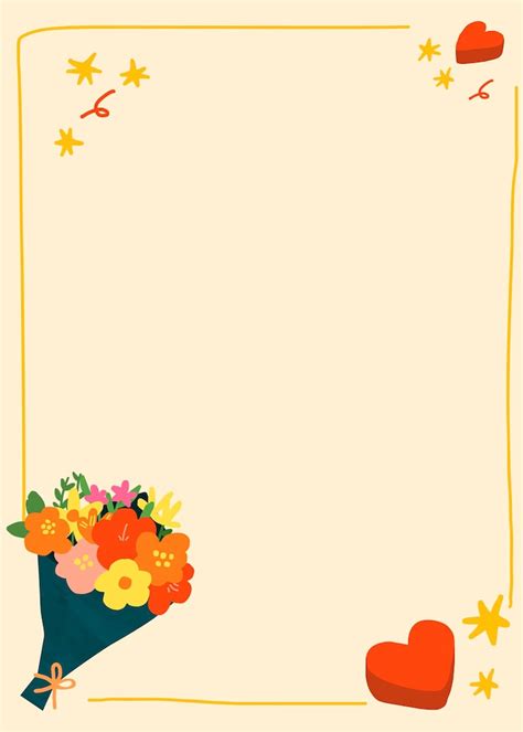 Letter border Images - Free Download on Freepik