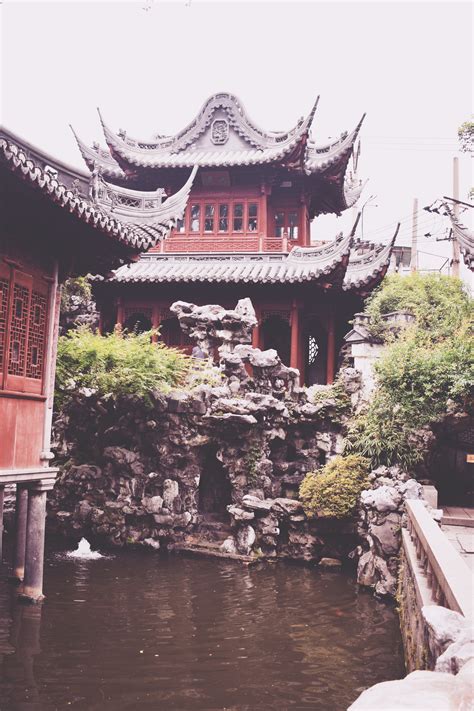 Shanghai 的图像结果