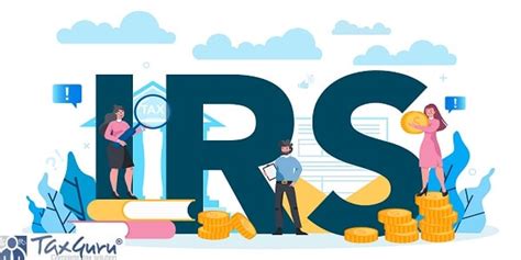 USA Individual tax payers – Third payments from IRS