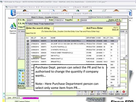 Image result for Purchase Module