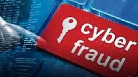 Cybercriminal from Manipur arrested by Jharkhand police in Rs 8.45 lakh ...