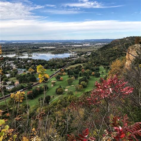 GRANDAD BLUFF (2026) All You Need to Know BEFORE You Go (with Photos ...