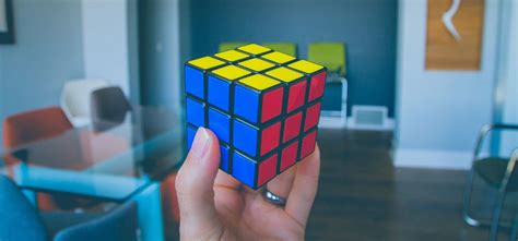 This Boy From Arunachal Pradesh Can Solve A Rubiks Cube Under A Minute ...