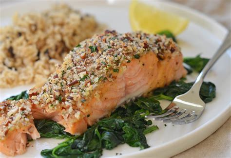 Wild Alaskan Salmon Recipes Baked | Besto Blog