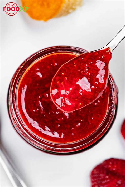 Easy Strawberry Freezer Jam Recipe – No Pectin Needed! - Mom Style Meal