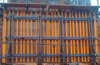Formwork Company in India, Formwork System, Formwork Scaffolding ...