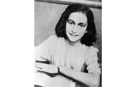 What hobbies did Anne Frank have? - Brainly.in