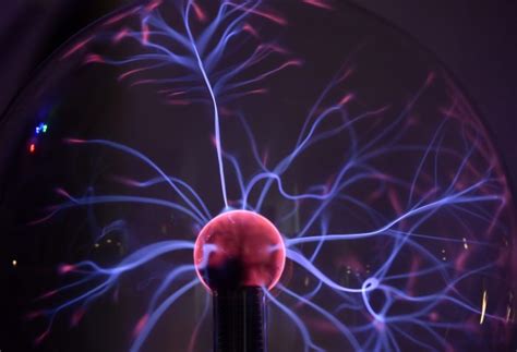 Unexplored Uses of Static Electricity [1 min read]