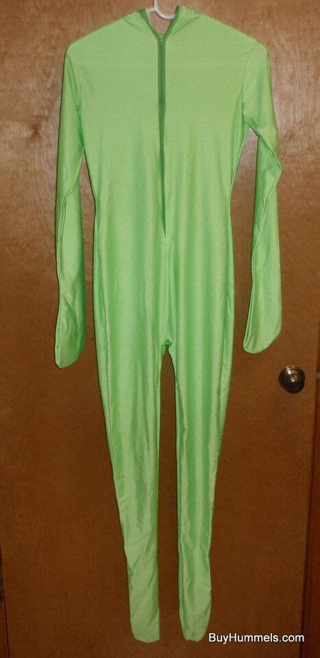 Alien Morphsuit 的图像结果