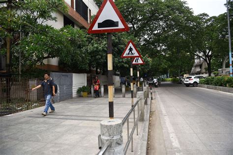 GCC unearth ₹284cr footpath scam; cancels tenders