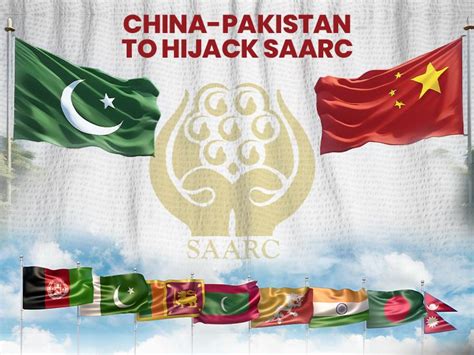 China-Pakistan planning to replace SAARC: Will this create unease for ...