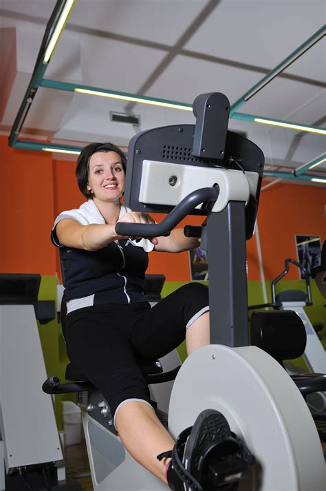 Cardio Exercise Machines – Common Cardio Workout Mistakes – StimuCoeur
