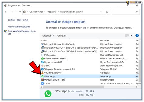 Image result for Uninstall a Program Completely