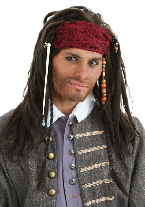 Pirate Makeup Ideas For Male | Saubhaya Makeup