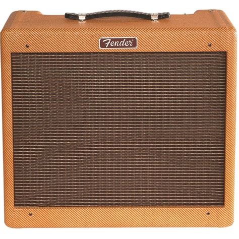 Fender C12N Blues JR LTD Guitar Amplifier - 230V – BAJAAO.COM