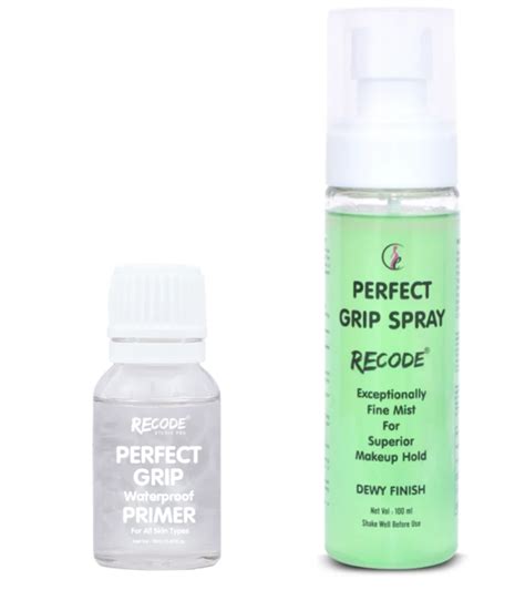Image result for Recode Face Primer