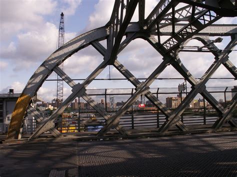 HistoricBridges.org - Willis Avenue Bridge Photo Gallery