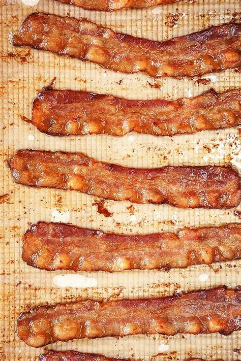 How Long to Cook Bacon in the Oven at 425°F for Perfect Results Every Time