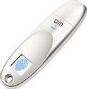 DM PD062 High-Speed USB3.0 Recognition Fingerprint Encrypted 32GB ...