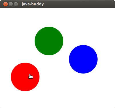 +How to Make Imgas Move On Java 的图像结果