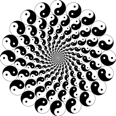 Free Logo Yin-Yang Vector Art - Download 3,206+ Logo Yin-Yang Icons ...