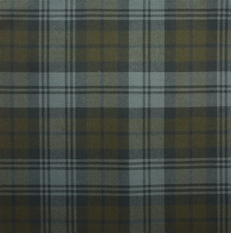 Black Watch Tartan