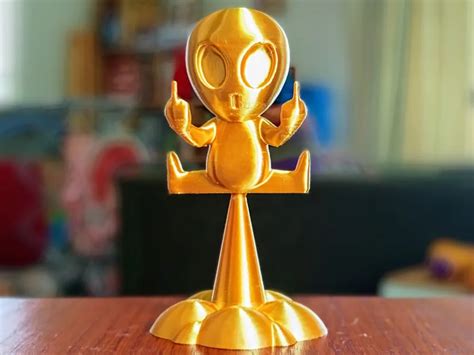 Image result for Alien Salute