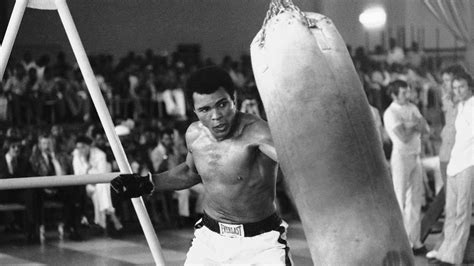 Muhammad Ali 2022 Olympics