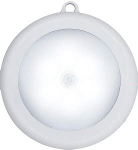 ZEPAD Motion Sensor Light Night Lamp Price in India - Buy ZEPAD Motion ...