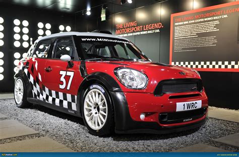 There may yet still be a new Mini Clubman | Mini Cooper Forum