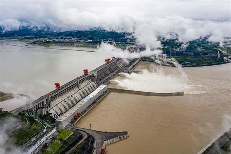 Tallest Dams In World