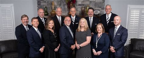 Our Staff | Alvis Miller & Son Funeral Home and Crematory
