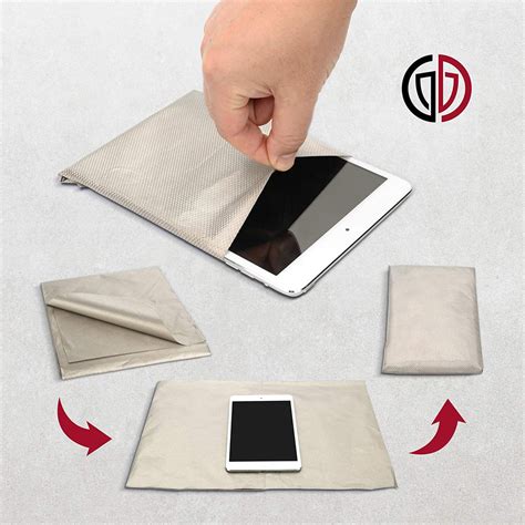 Unrivaled Guide: What is Faraday Fabric or RF Blocking Material & How – Atmosure