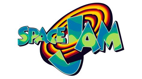 Space Jam Logo Drawing at Elijah Byrnes blog