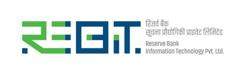 Home | Reserve Bank Information Technology Private Limited (ReBIT)